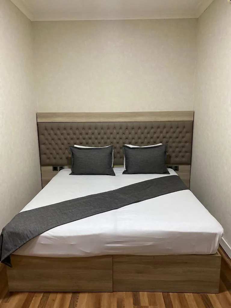 Hotel Empire Business Baku
