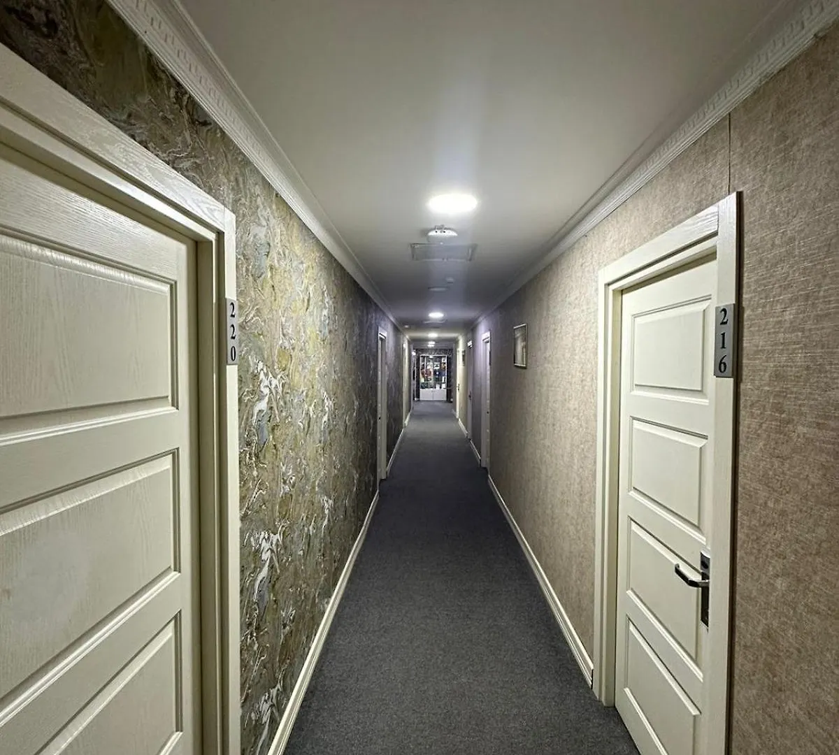 Hotel Empire Business Baku