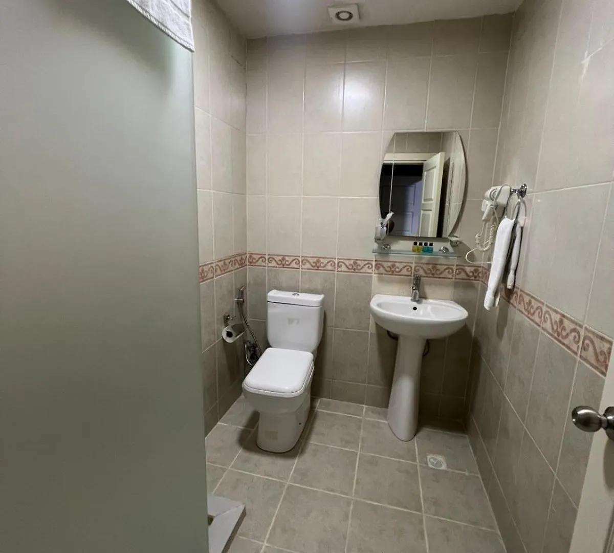 Hotel Empire Business Baku