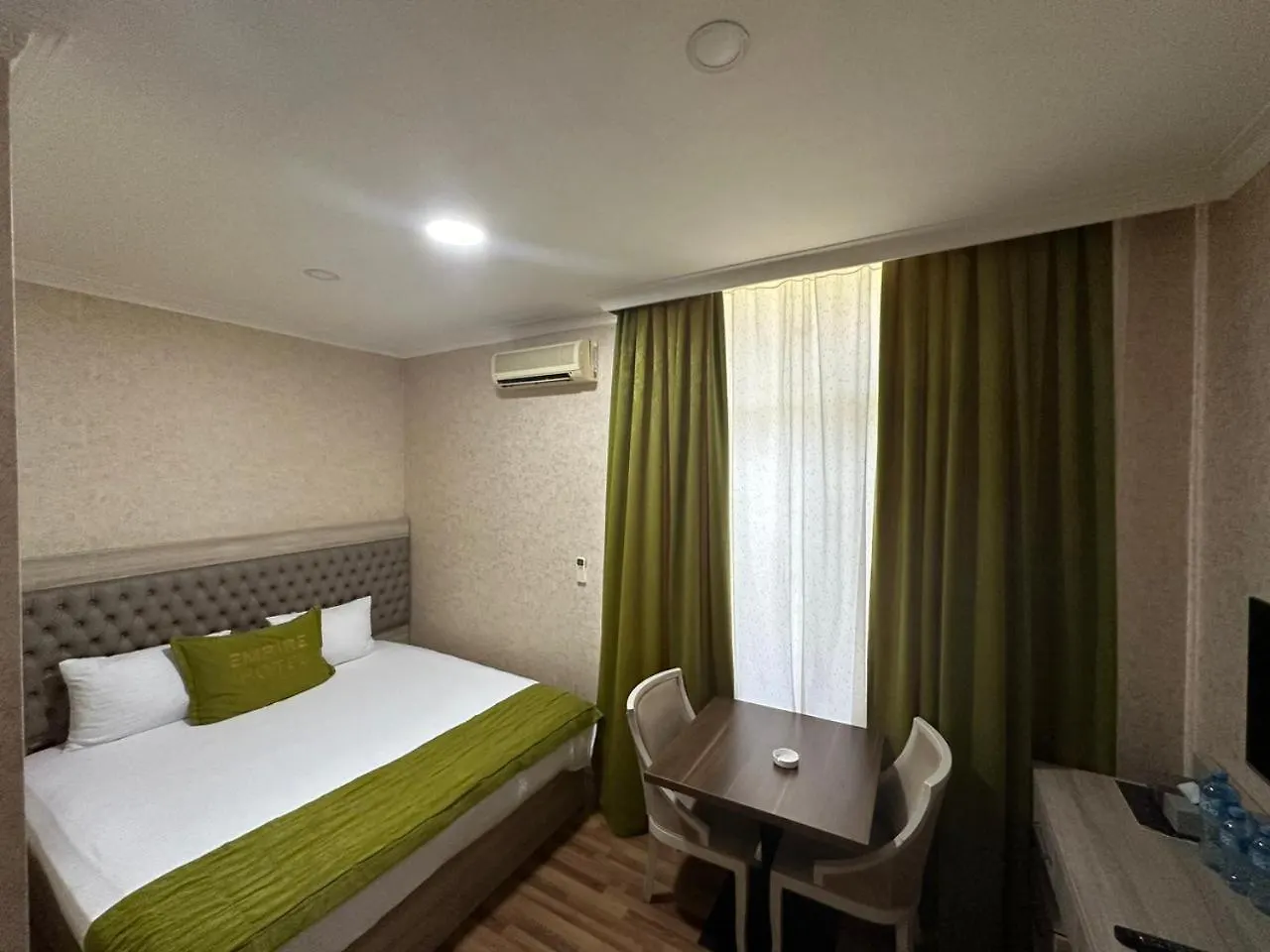 Hotel Empire Business Baku