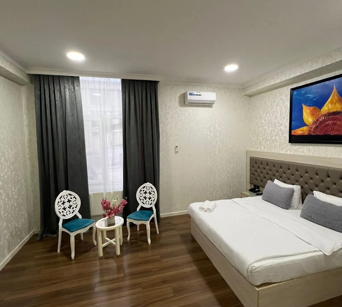 Hotel Empire Business Baku