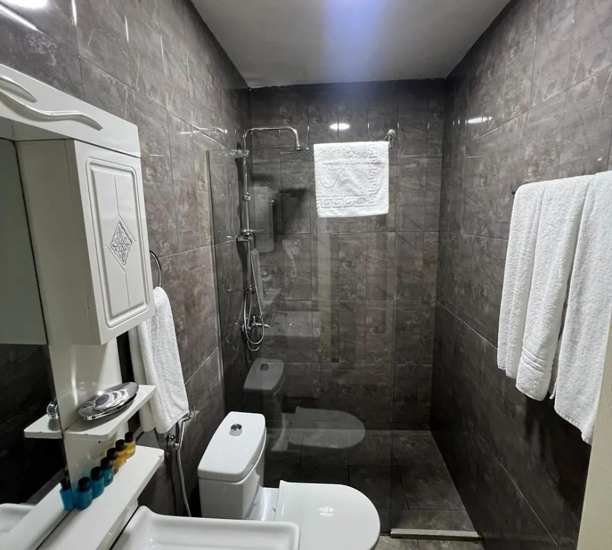 Hotel Empire Business Baku