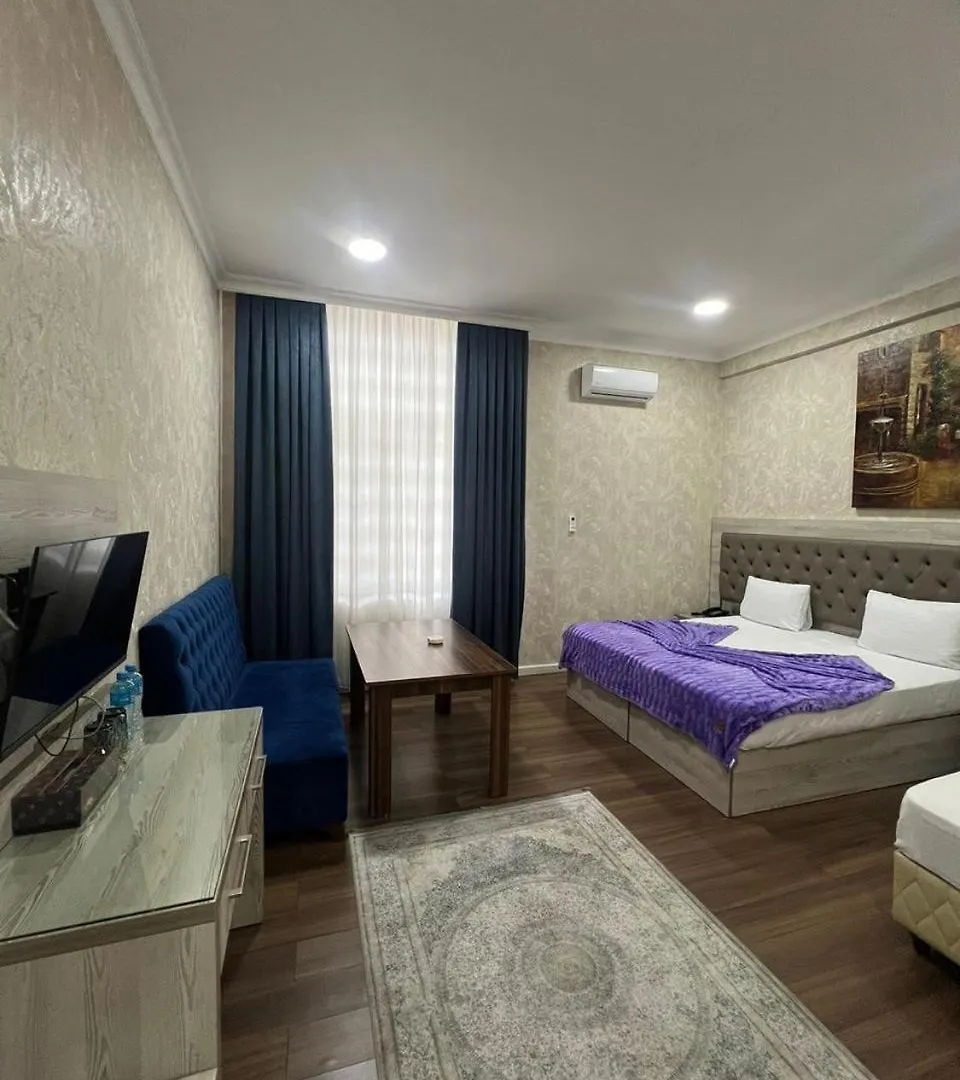 Hotel Empire Business Baku