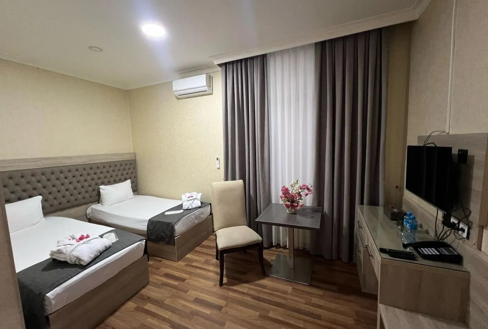 Hotel Empire Business Baku