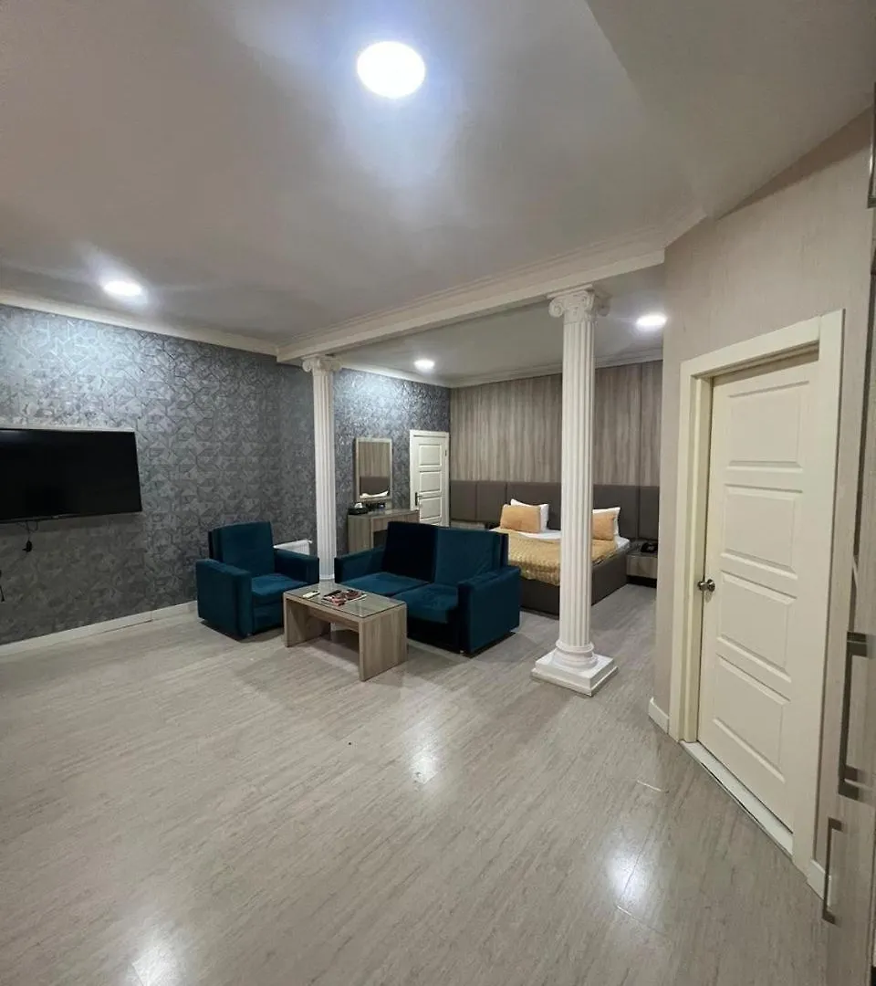 Hotel Empire Business Baku