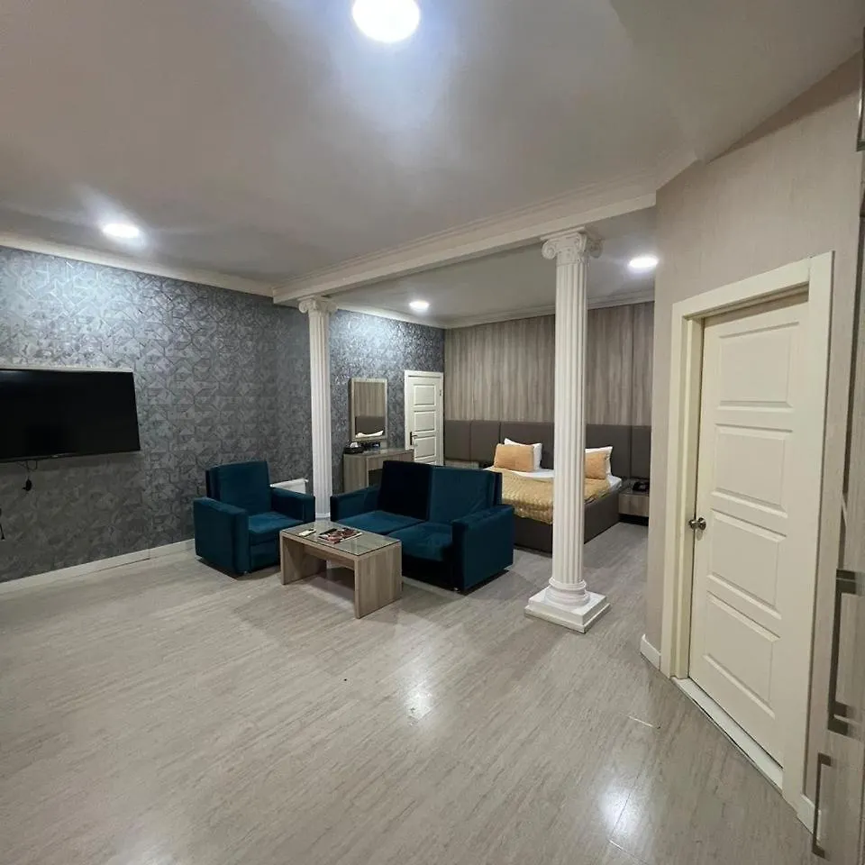 ****  Hotel Empire Business Baku Azerbaijan