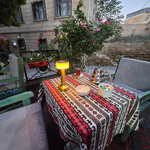 Hotel Chambers Old, Baku
