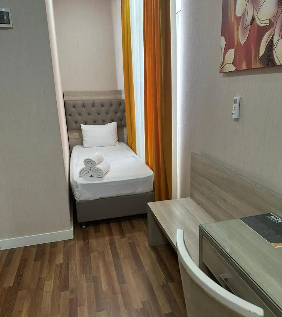 ****  Hotel Empire Business באקו אזרבייג'ן