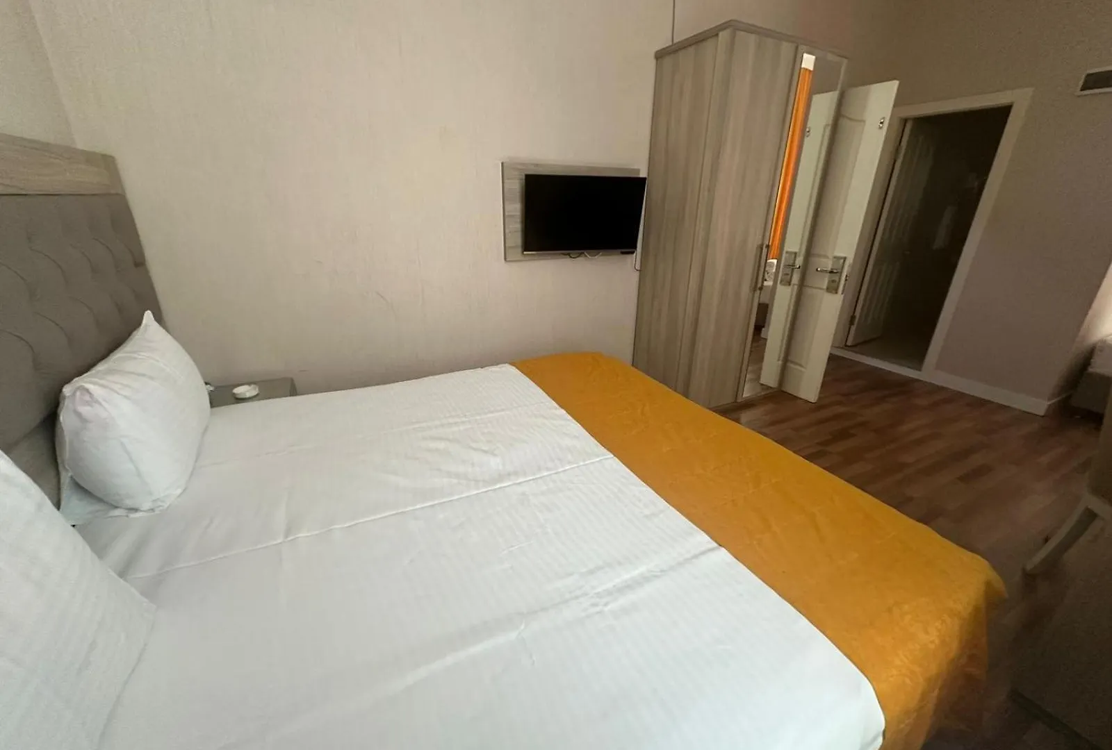 Hotel Empire Business באקו אזרבייג'ן